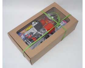 DÁRKOVÁ SADA PRO FANOUŠKA JAWA - "KPZ"
